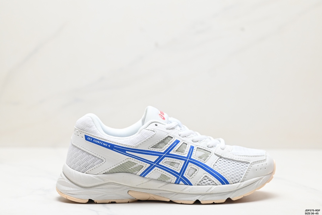 Asics Shoes